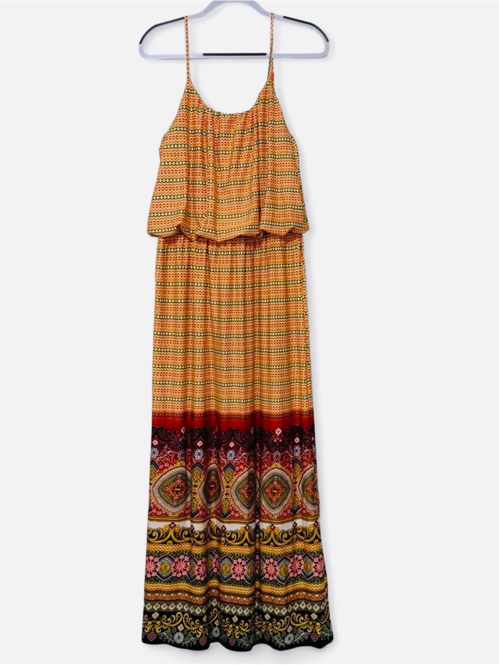 Magic Maxi Dress NWT